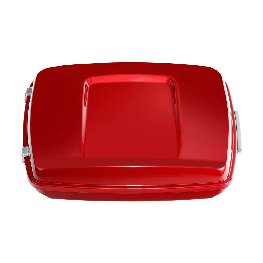 Trunk Backrest Mount Rack for Harley Road Glide (2014–Present)