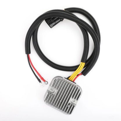Voltage Regulator for Polaris (OEM Repl. # 4014543, 4015214, 4015230, 4014405)