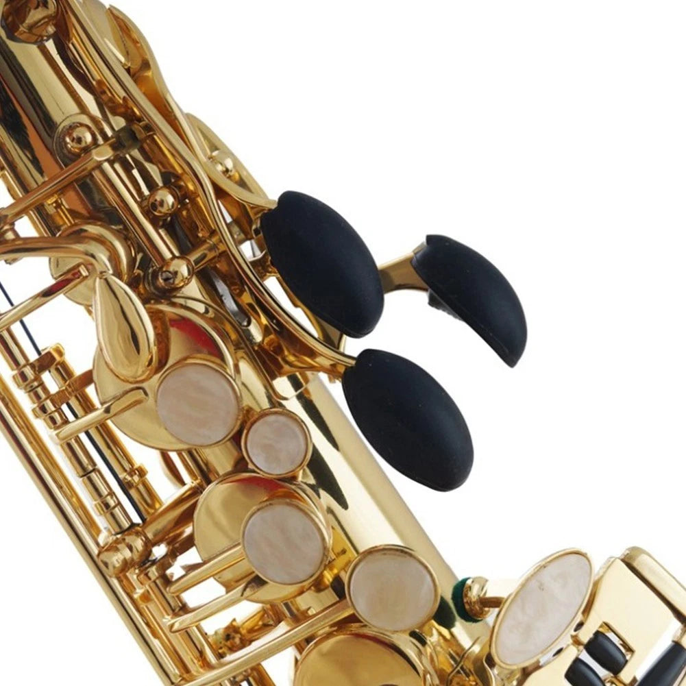 3Pcs Saxophone Key Risers for Saxophone