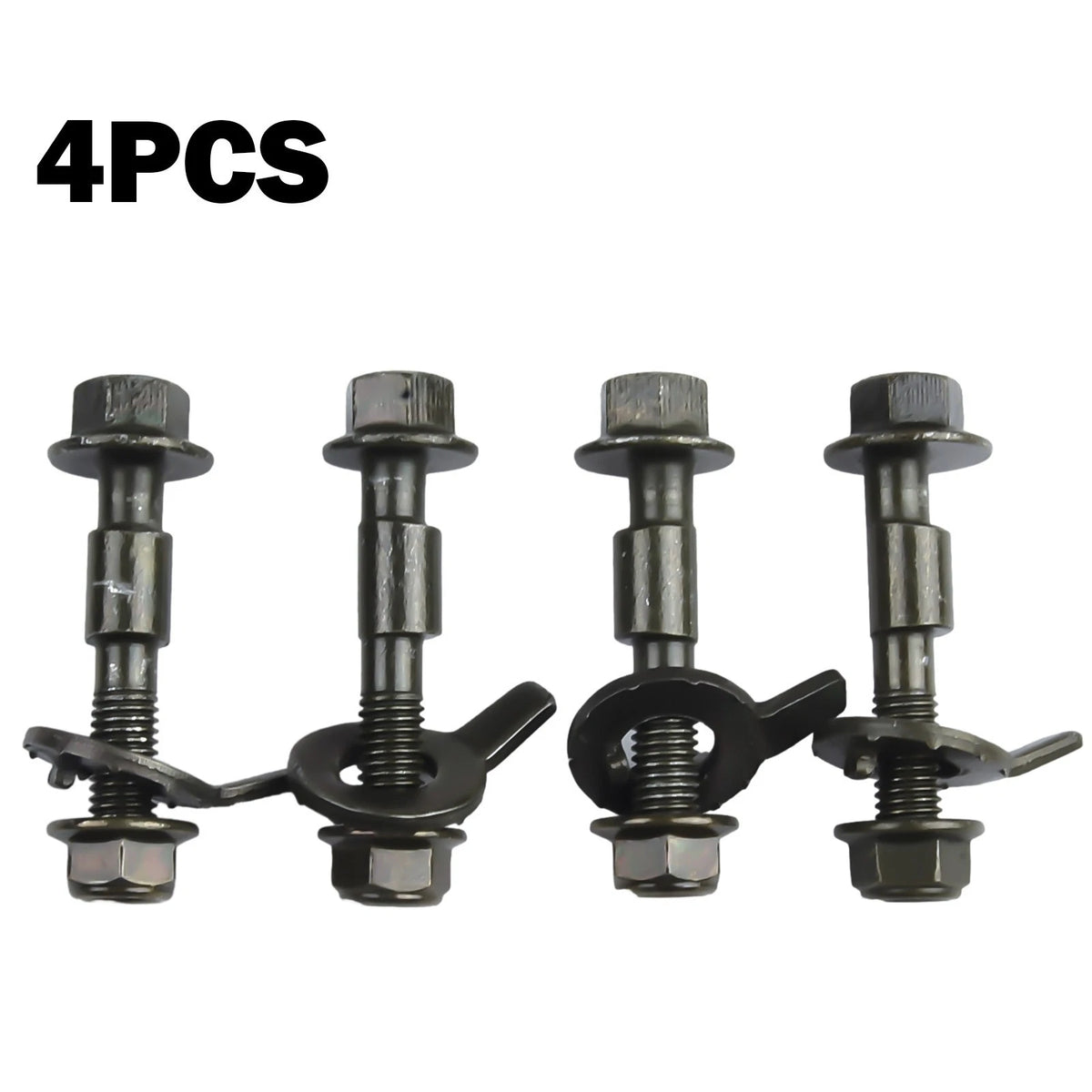 High Quality Wheel Alignment Camber Bolt No Cutting And Drilling Adjustable Nut