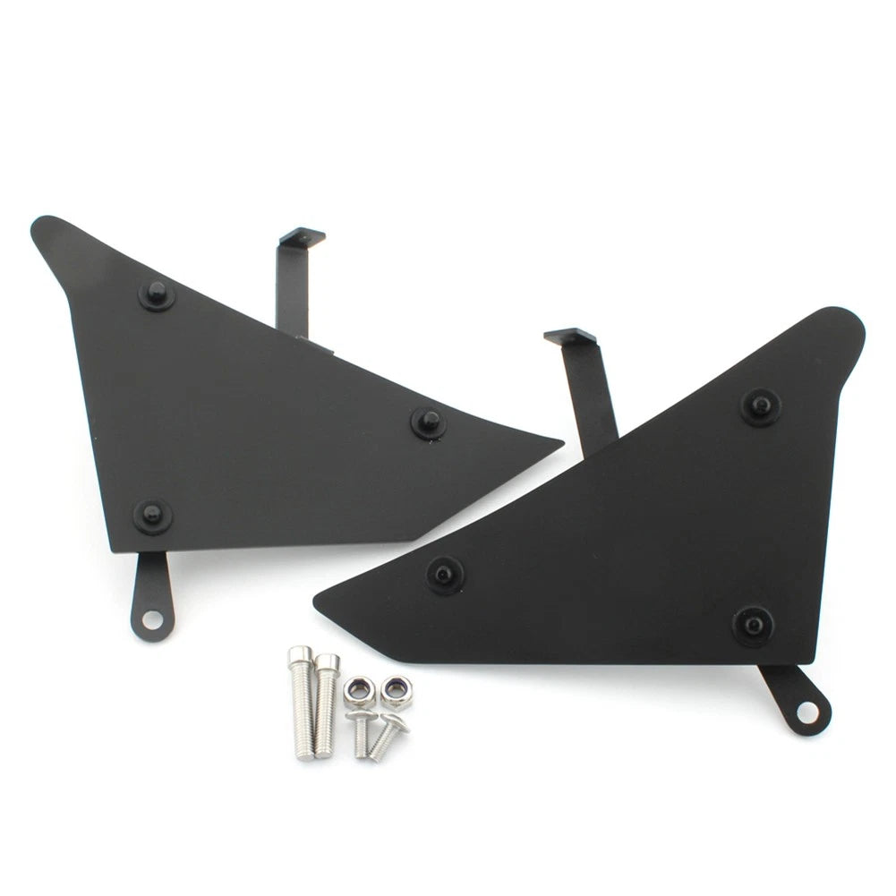 Side Panel Cover Fairing Cowl Plate for BMW K1600B (2017–2022)