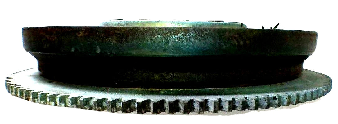 Yamaha Rotor Flywheel Assy 69J-81450-10-00 for 200-225hp 4-Stroke (2003–2010)