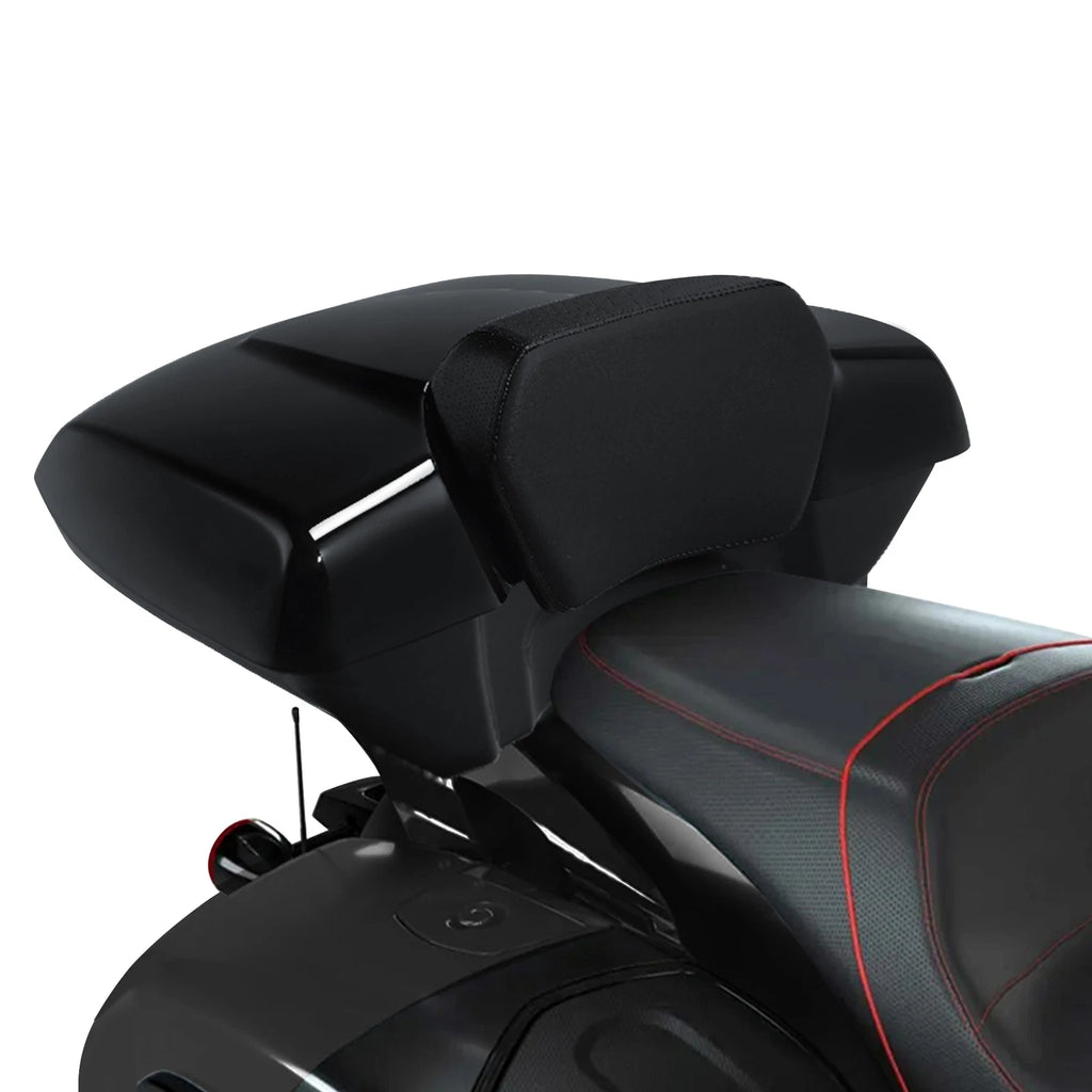 Low Profile Trunk & Backrest Pad for Indian Chieftain (2014–2024)