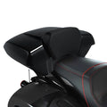 Low Profile Trunk & Backrest Pad for Indian Chieftain (2014–2024)