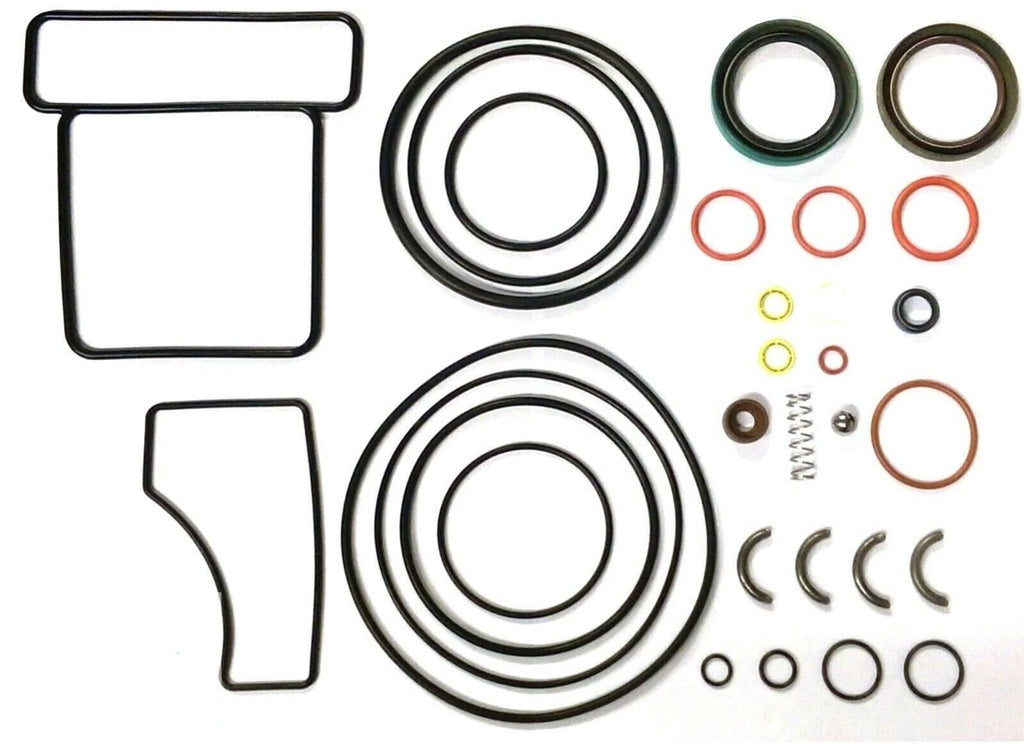 Upper Seal Kit for Mercruiser Bravo I II III Sterndrive (26-16709A2, 18-2643)