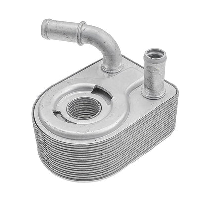 Replacement Engine Oil Cooler for Ford Fiesta (2011–2013) 7S7G6B856AA