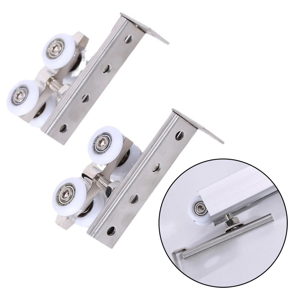 Sliding Door Hanging Wheel for