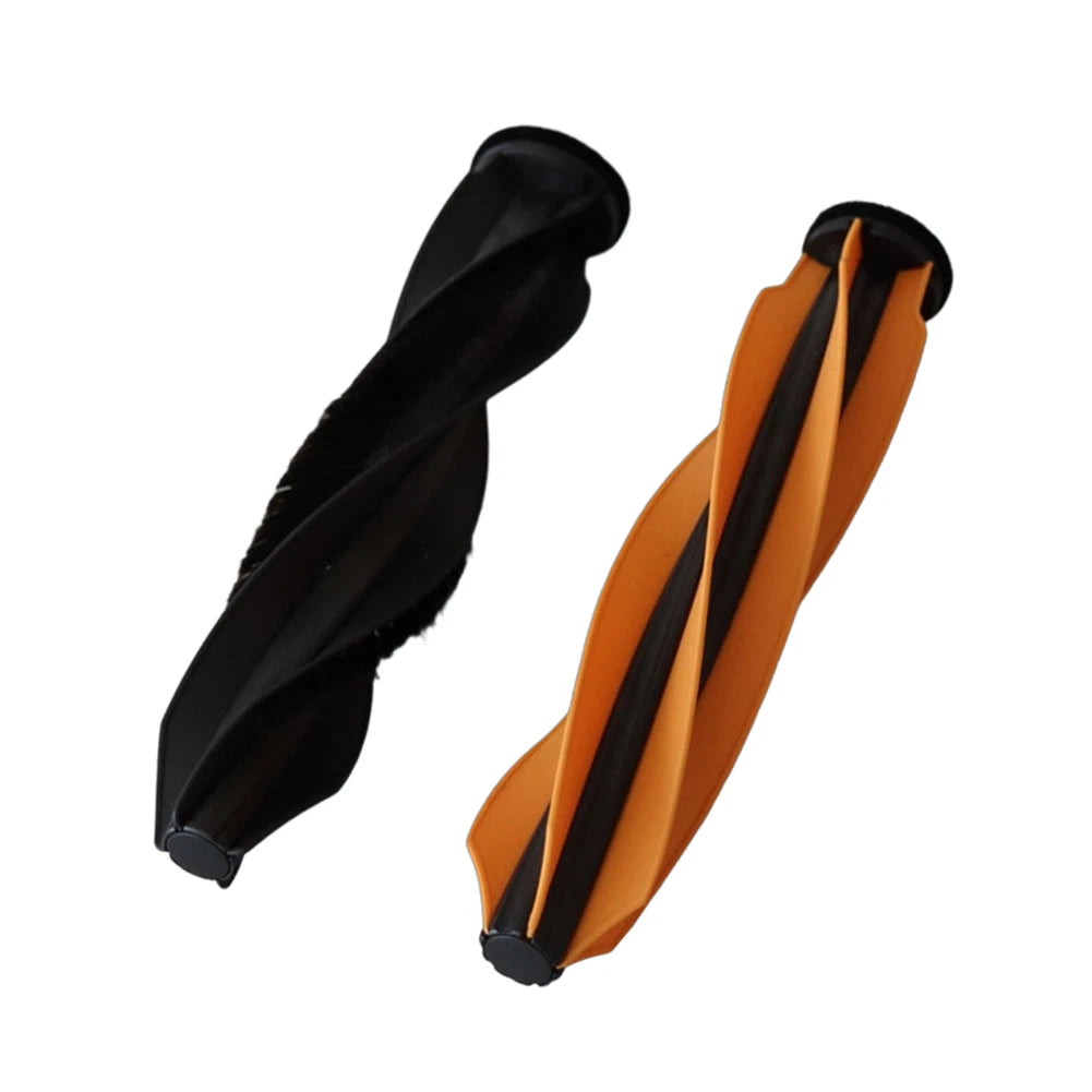 Roller Brush Cover for Vacuum (Soft Wool Bristles, High-Density)
