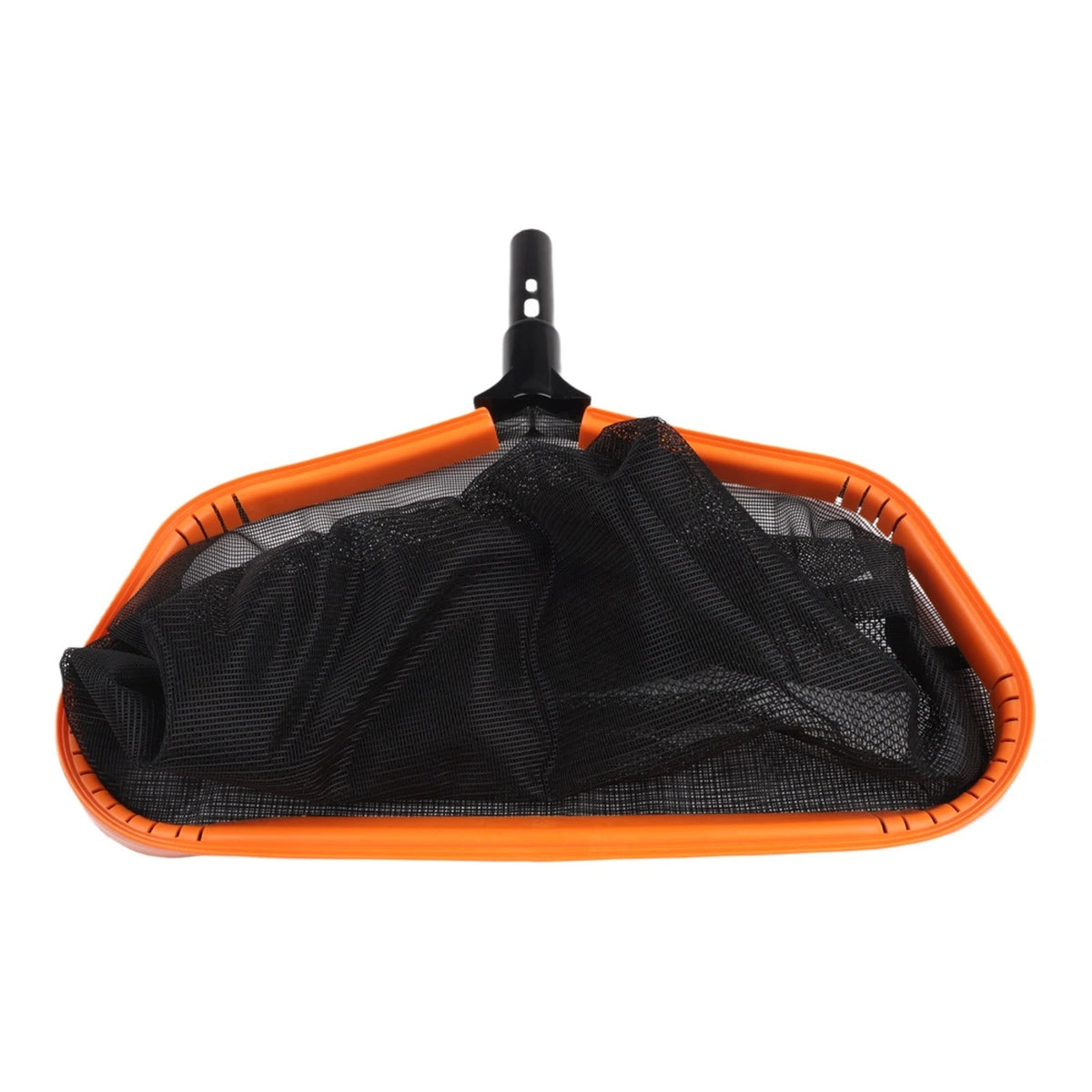 Pool Skimmer Net with Aluminum Frame for Quick Debris Removal
