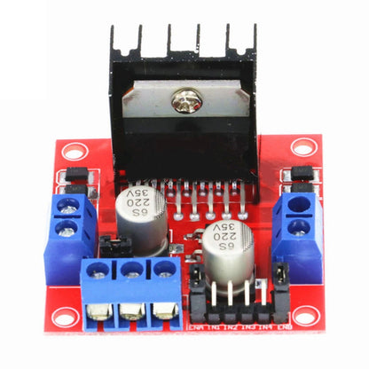 Robot Smart Car Driving Ability Protection Diode for Smart Car
