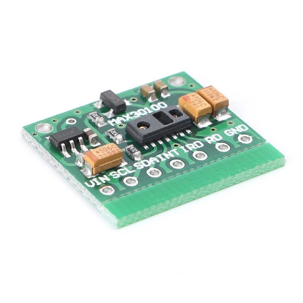 MAX30100 Heart Rate Oximeter Sensor Module for Various Applications