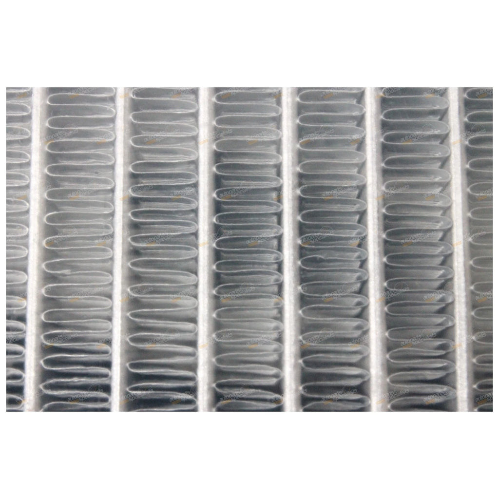 Radiator for Mazda E2000 4cyl 2.0L FE Petrol Automatic (1999–2006)