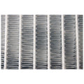 Radiator for Mazda E2000 4cyl 2.0L FE Petrol Automatic (1999–2006)