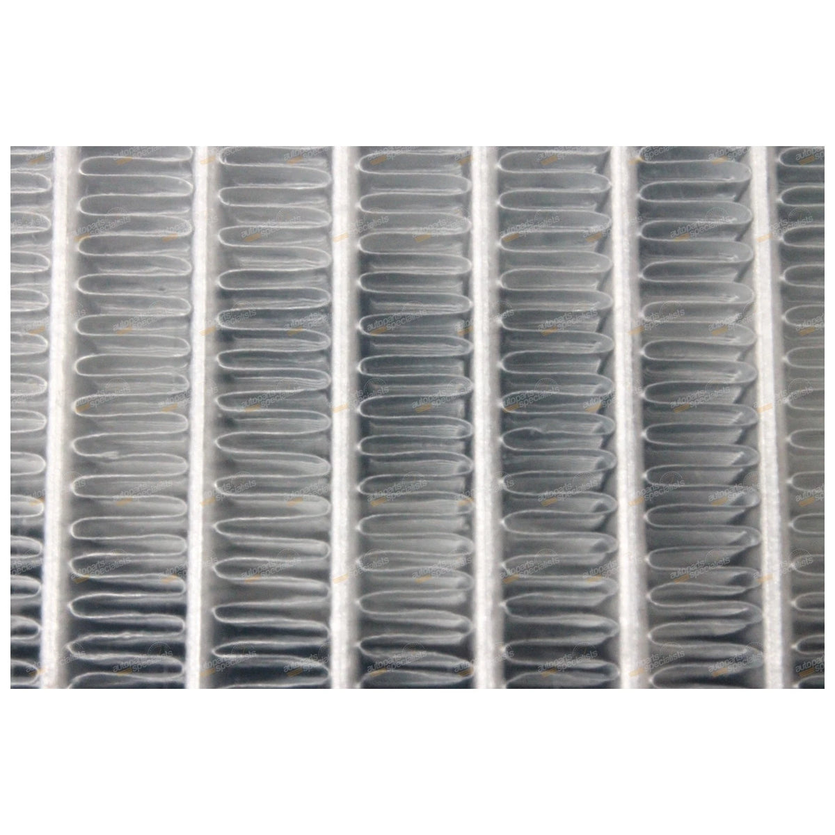Radiator for Mazda E2000 4cyl 2.0L FE Petrol Automatic (1999–2006)