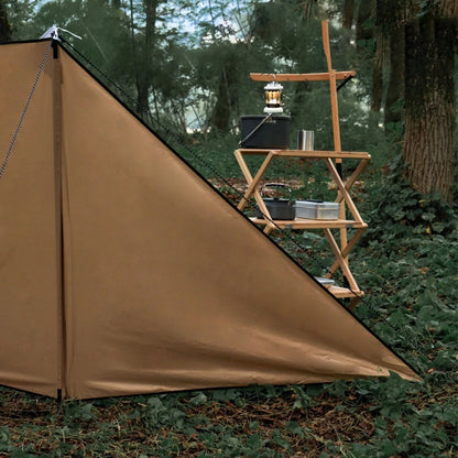 Wind Blocker for