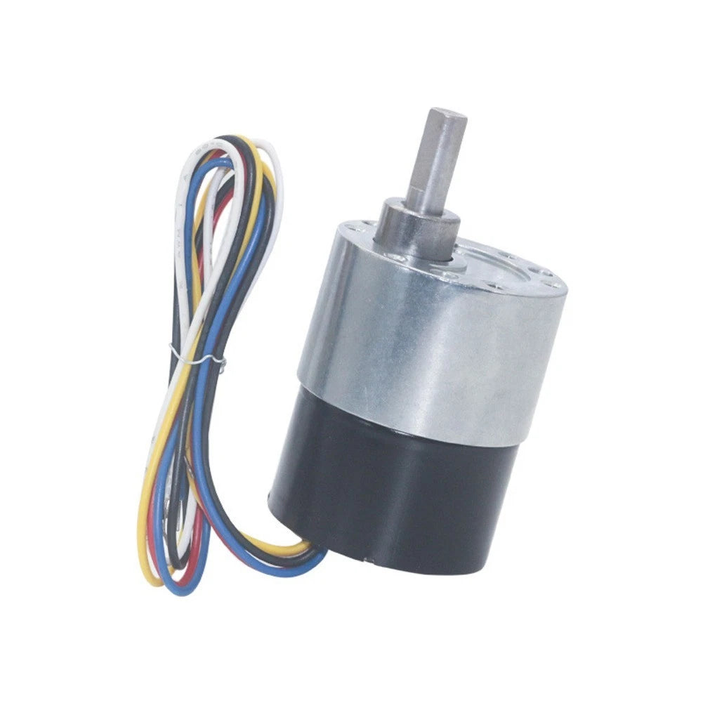 Rust Proof Motor JGB37 3525 12V for Automation Applications