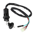 Ignition Switch for Honda ATV (35100 HM8 000)
