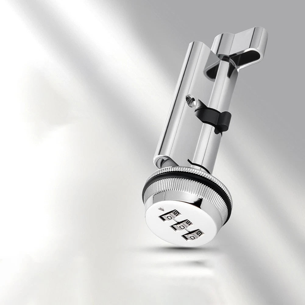 Mechanical Door Lock Cylinder 70mm for Wooden Doors