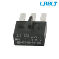 1PC Diode for John Deere LVU804171 (Equipment)