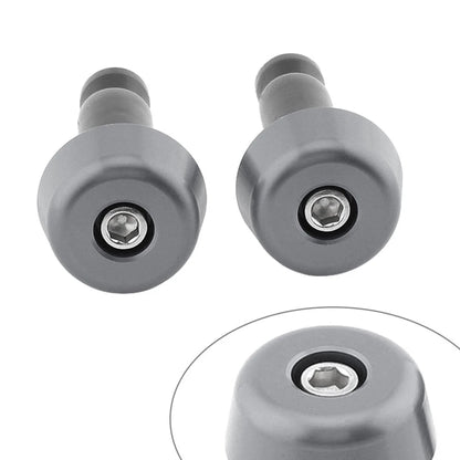 Handlebar Grips for Universal Motorcycle (0.5in/12.7MM)