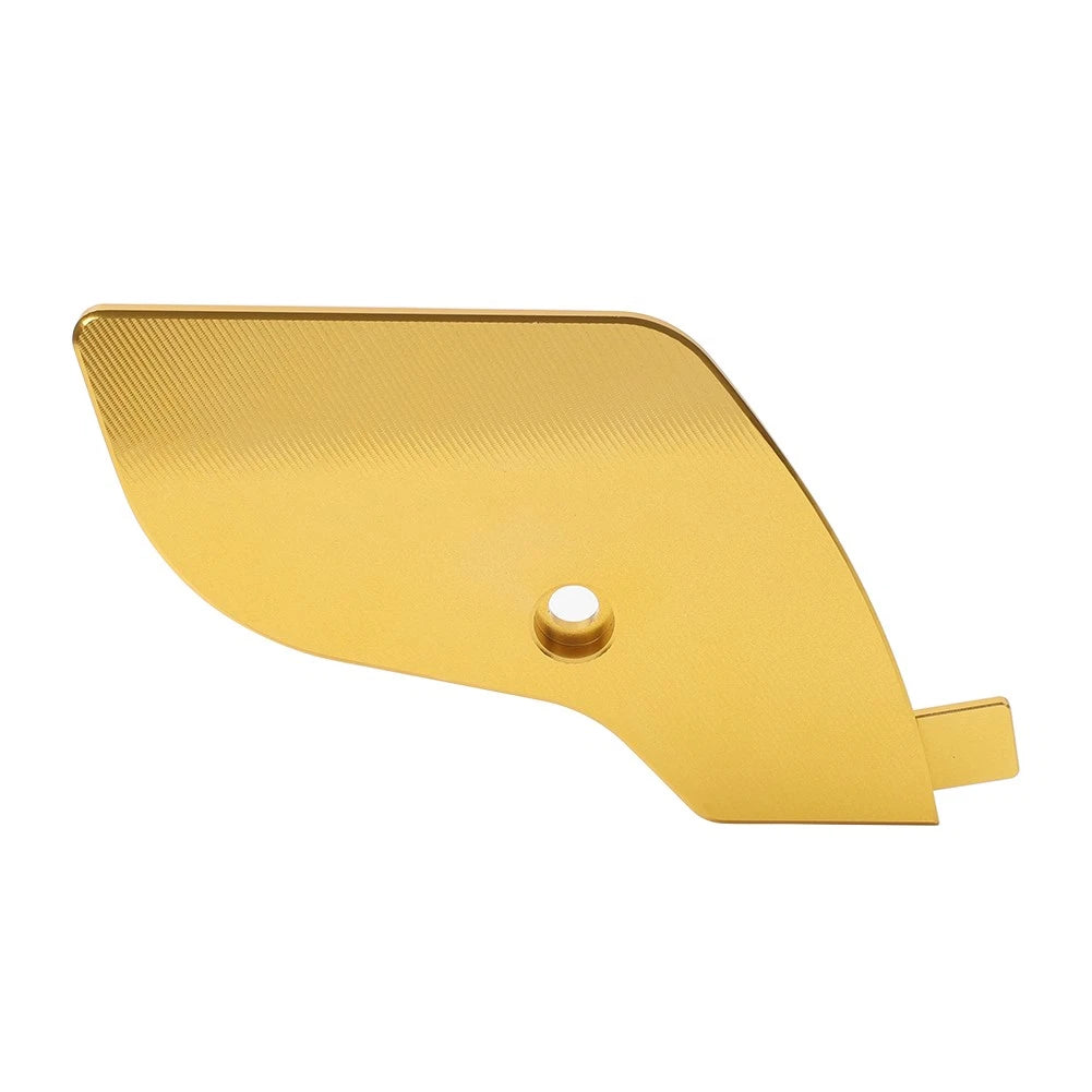 Front Wheel Shock Absorber Side Protector Cover for Vespa Sprint Primavera 150