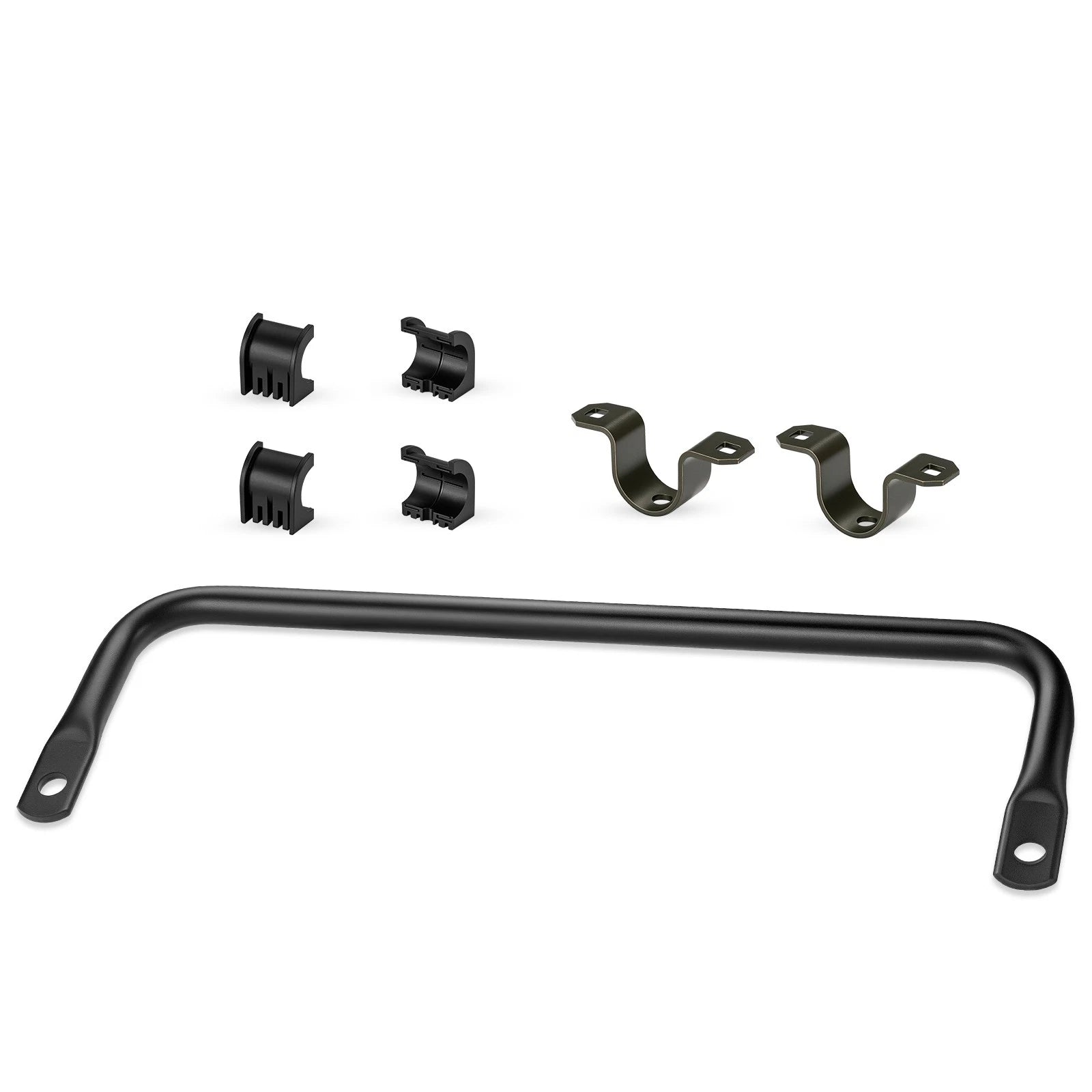 Rear Stabilizer Bar with Bushing Bracket for Polaris Sportsman XP EPS 550 (2010–2012)