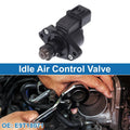 Idle Air Control Valve Replacement for Chevrolet Tracker (2001–2018)