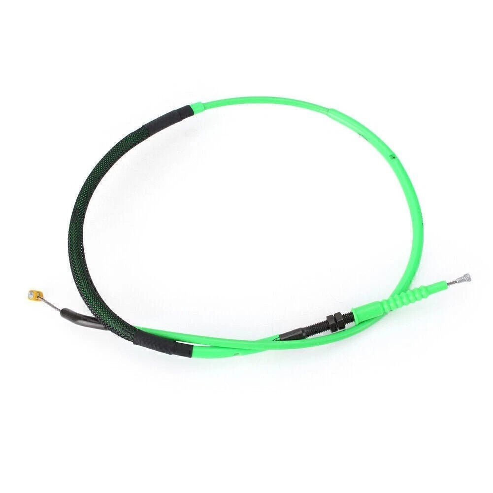 1X Clutch Cable for Kawasaki Ninja ZX-6R (2009–2016)