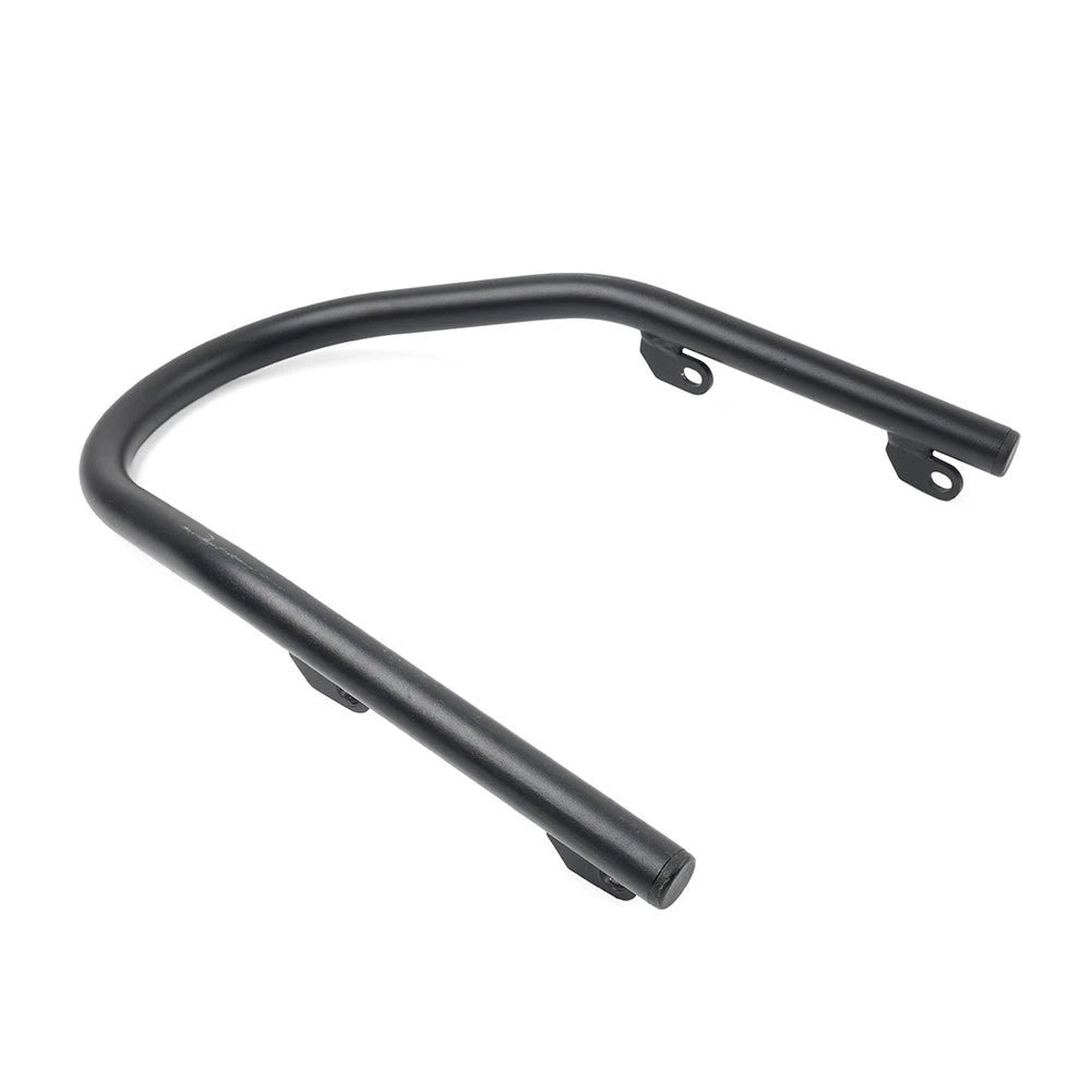 Motorcycle Seat Armrest Handle Luggage Rack for Honda CL300 CL500 (2023–2024)