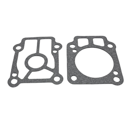 Gasket Set for Mercury Mariner Lower Unit 804908A01 8M0089636
