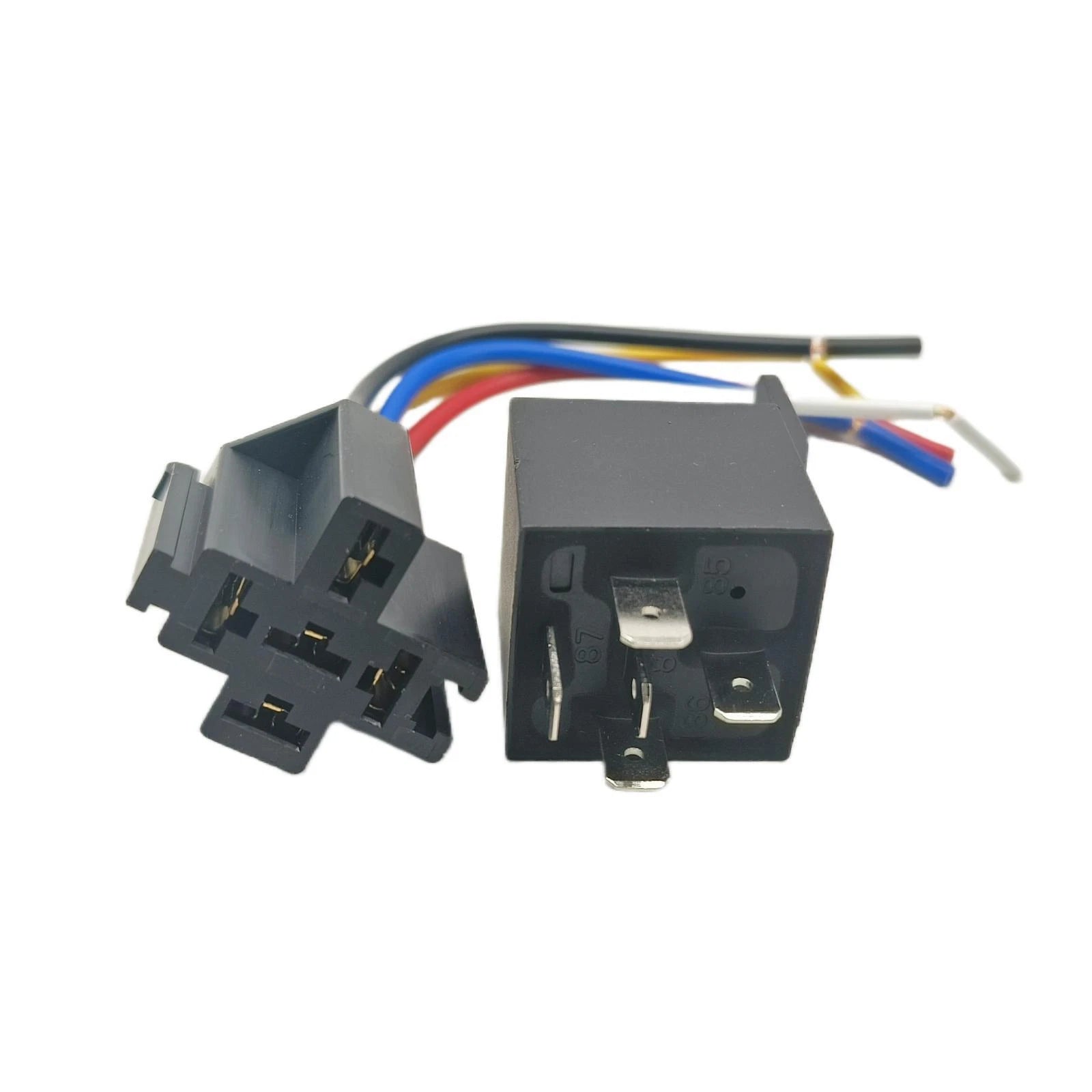 Trim Tilt Motor Relay for Volvo Penta (854357-1, 1214764, 1983420C1, 0-332-014-150)