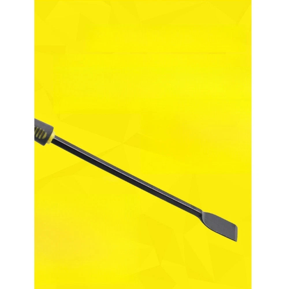 18mm Chrome Vanadium Steel Scraper Blade for Engine Cylinders and Machinery
