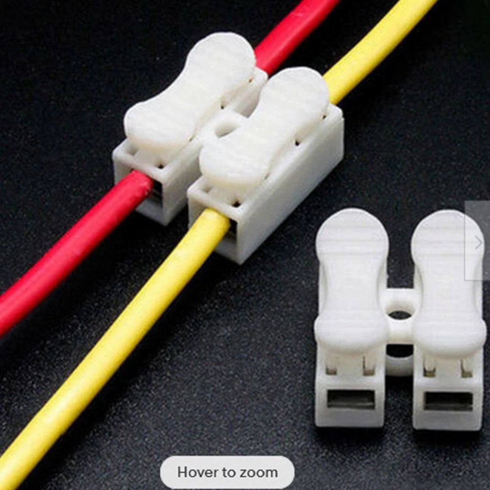 Wire Connector for Celsius - 10pcs, -40 to 150 Degrees