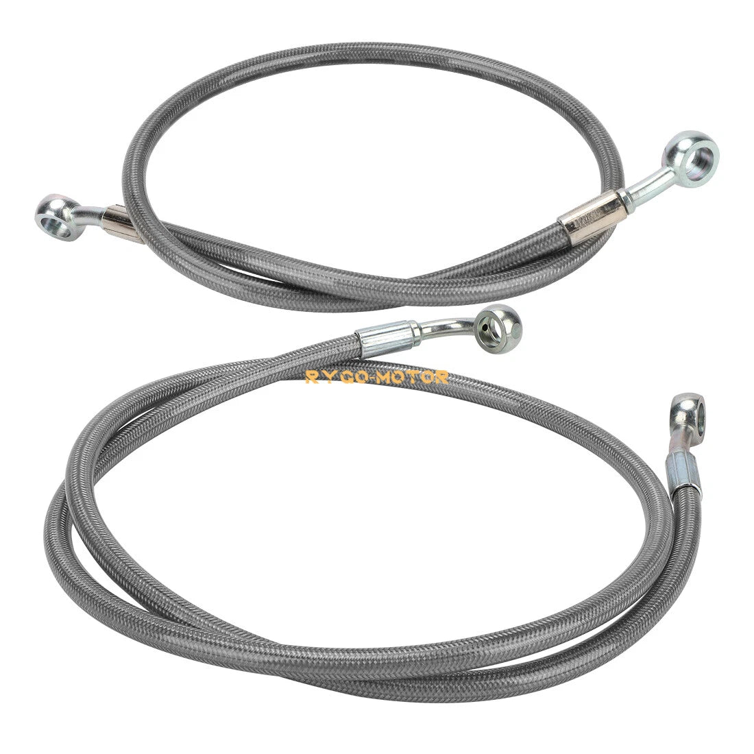 Front Brake Hose Line Set for Polaris Ranger Crew 800 (2010–2014) 1911583