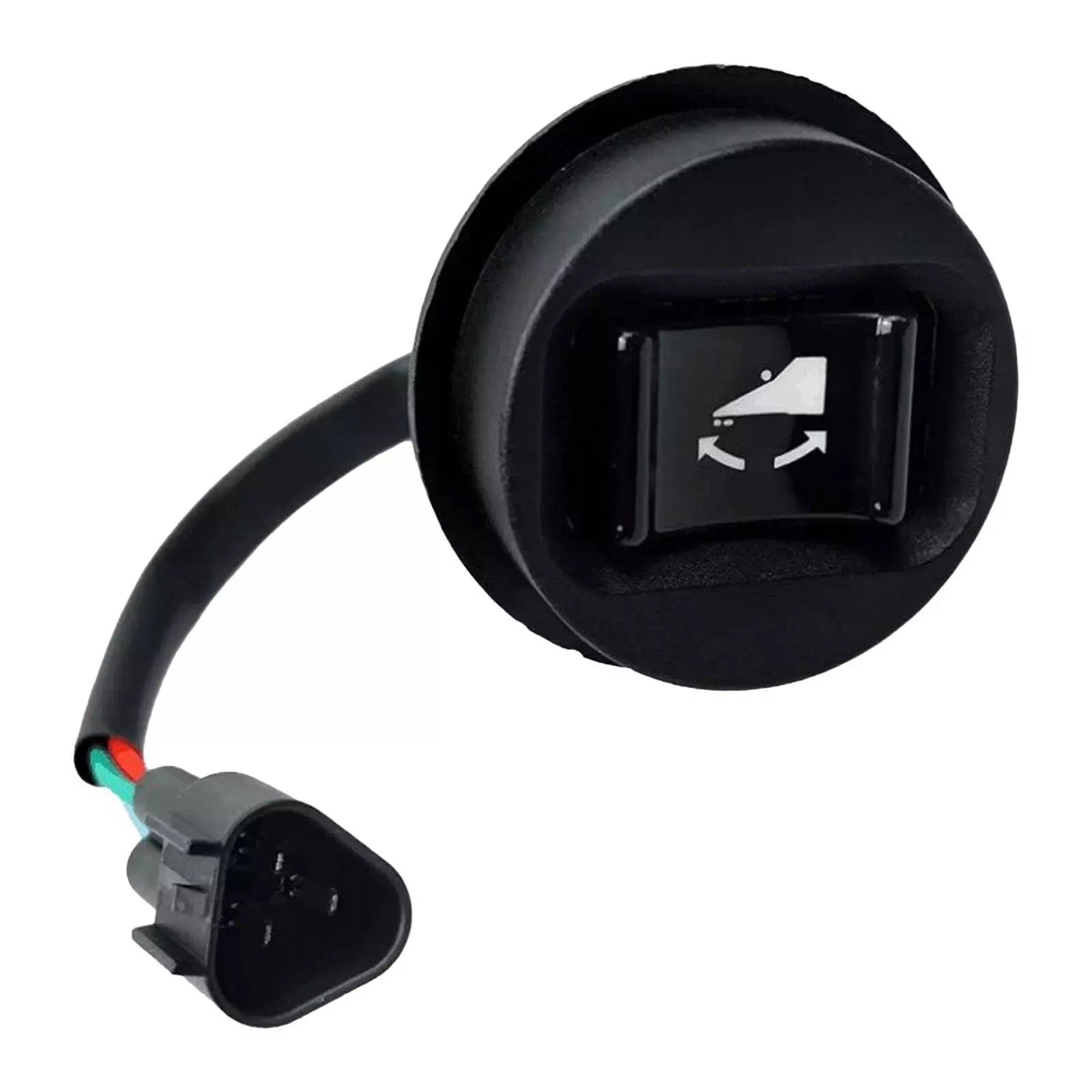 Trim and Tilt Switch Assy for Yamaha 115 150 200 225 (6R3-82563-00-00, 63D-82563-10-00)