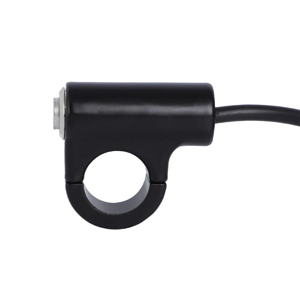Headlight Switch Plug And Play Blue LED for Sur-Ron Light Bee (2018–2023)