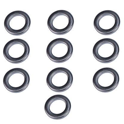 10X For Suzuki Outboard Four Stroke Oil Drain Plug Gasket 09168-12012 DF Models