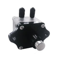 Fuel Pump for Honda BF25 BF30 BF35 BF40 BF45 BF50 BF75 BF90 (Z693, 16700-ZV5-003)