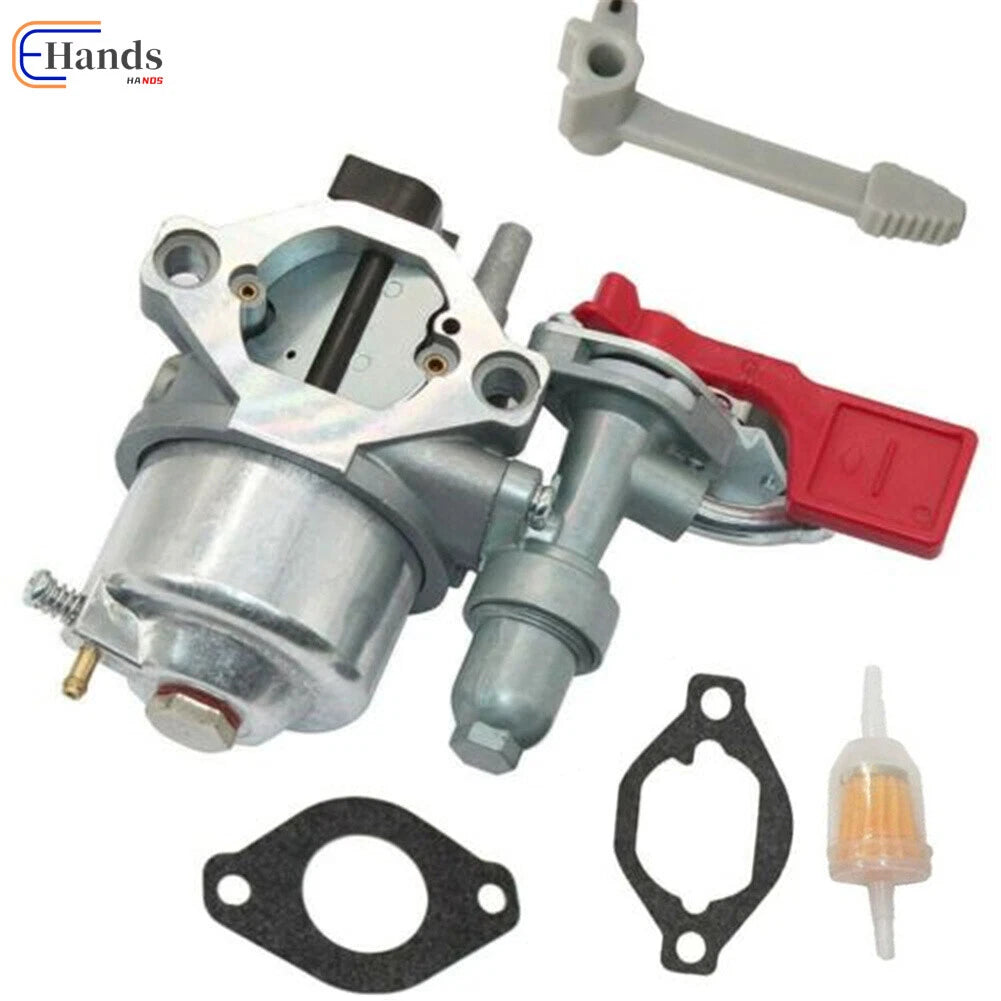 Carburetor for Briggs & Stratton Vanguard Engine (84004885, 799060)