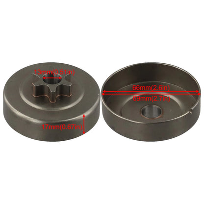 Clutch Component Assembly for Chainsaw MS171C