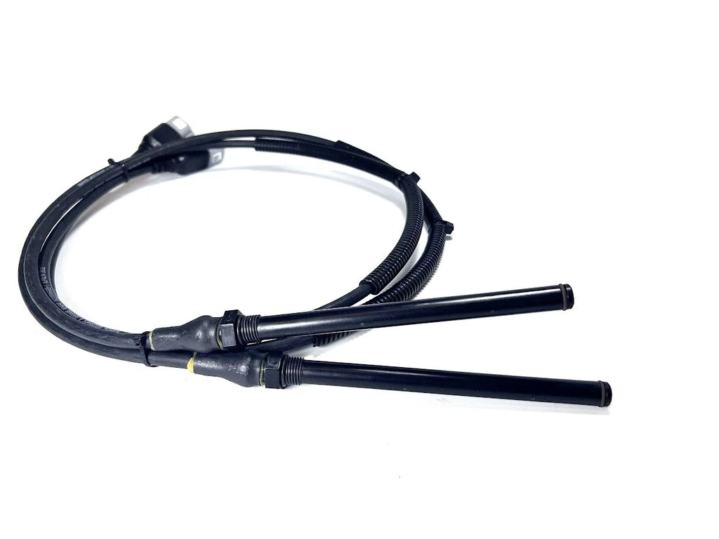 Steering Position Sensor Assembly for Mercury (OEM 8M0133707)