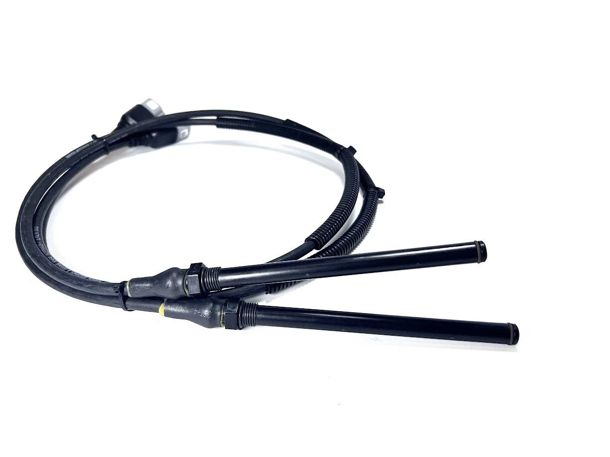 Steering Position Sensor Assembly for Mercury (OEM 8M0133707)