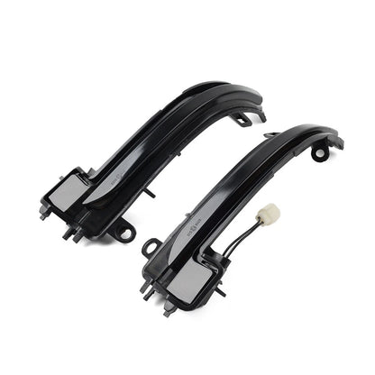 Dynamic Side Mirror Turn Signal Light for BMW Z4 G29, X2 F39