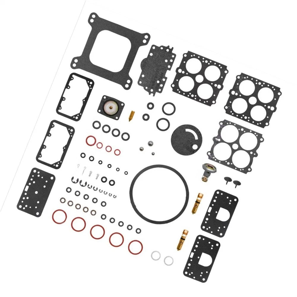 For Holley Performance Carburetor Rebuild Kit 1850 3310 9776 80457 80670 80508