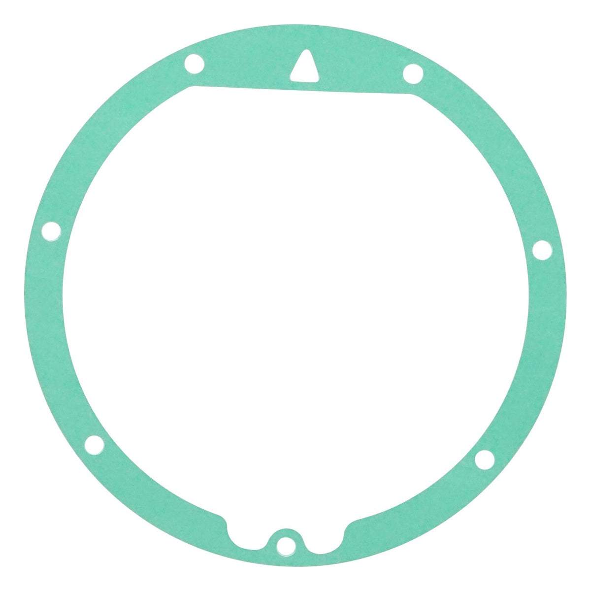 Clutch Cover Gasket for Kawasaki VN750A Vulcan 750 (1986–2006)