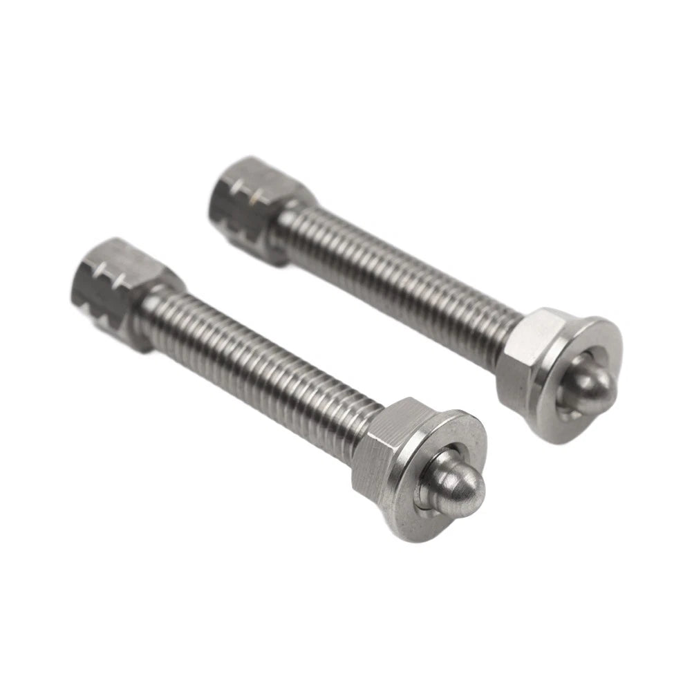Chain Adjuster Bolts for Yamaha Honda (85–450)