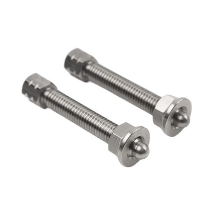 Chain Adjuster Bolts for Yamaha Honda (85–450)