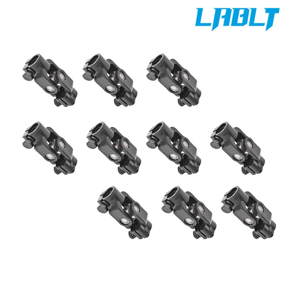10Pcs Lower Intermediate Steering Shaft for Ford Escape (2008–2012) 425-358