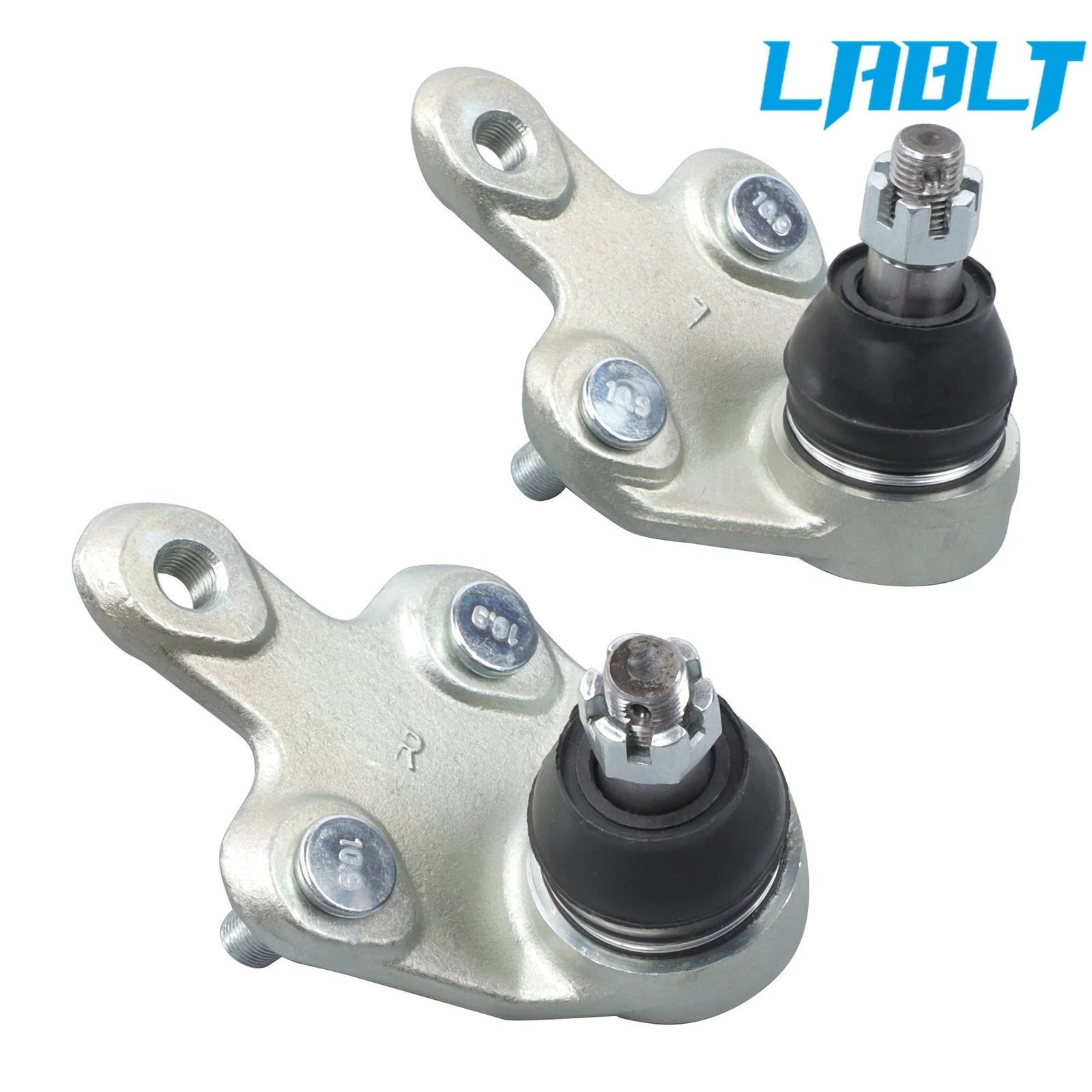 2Pcs Front Lower Ball Joint Assembly for Toyota Highlander Lexus RX350 (2008–2019)