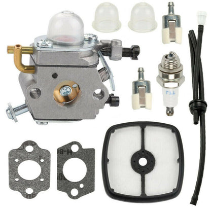 Carburetor Kit for Echo PB-200 Leaf Blower (Part No. 12520020560)
